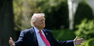 Trump Says New U.S.-Iran Talks Could Resume as Soon as Friday