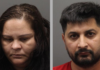 2 Arrested In Ashburn Jewelry Robbery Attempt, ICE Detainers Filed