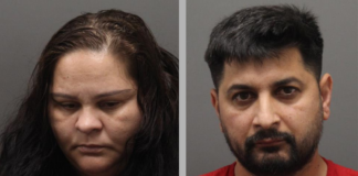 2 Arrested In Ashburn Jewelry Robbery Attempt, ICE Detainers Filed