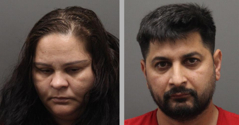 2 Arrested In Ashburn Jewelry Robbery Attempt, ICE Detainers Filed