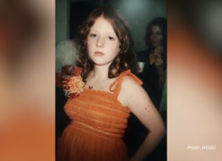 Four Men Charged in 1982 Rape and Murder of Louisiana Teen After Podcast Brings New Leads