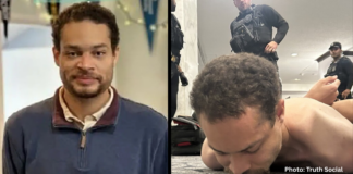 Gunman Identified After Shooting Near White House Correspondents’ Dinner