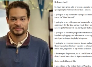 WHCA Shooting Suspect Named Trump Officials as Targets in Manifesto