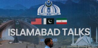 Iran Offers New Hormuz Deal Through Pakistan, Delays Nuclear Talks