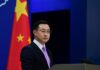 China Condemns Italy’s Extradition of Xu Zewei to U.S.