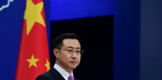 China Condemns Italy’s Extradition of Xu Zewei to U.S.