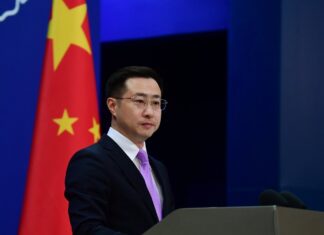 China Condemns Italy’s Extradition of Xu Zewei to U.S.