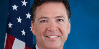 James Comey Indicted Again by the Justice Department, Source Says