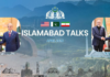 Iran, U.S. Delegations Arrive in Islamabad as Pakistan Meets Both Sides for Ceasefire Talks