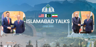 Iran, U.S. Delegations Arrive in Islamabad as Pakistan Meets Both Sides for Ceasefire Talks