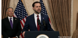 US-Iran talks in Islamabad end without deal after 21 hours, Vance says