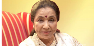 Indian Veteran singer Asha Bhosle dies at 92 in Mumbai; PM Modi pays tribute