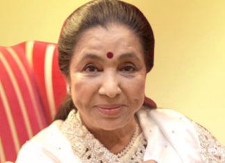 Indian Veteran singer Asha Bhosle dies at 92 in Mumbai; PM Modi pays tribute
