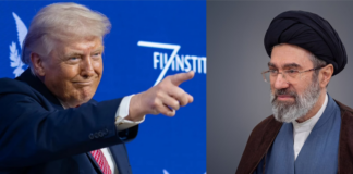 Iran calls Trump blockade order illegal after Pakistan talks collapse