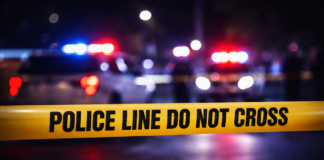 Police Investigate Fatal Shooting at Montgomery County Home