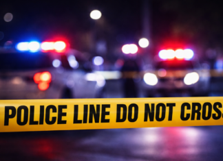 Police Investigate Fatal Shooting at Montgomery County Home