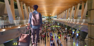 Qatar says foreign airlines to gradually resume operations via Hamad airport