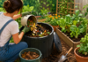 Composting for Vegetables: A Complete Guide to Healthier Garden Soil