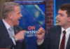 ‘Get your f***ing hand out of my face’: Scott Jennings Blasts Adam Mockler on CNN