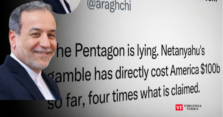 Iranian Officials Accuse U.S. of Understating War Costs, Reject Self-Defense Claim