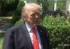 Trump Says He Is Not Satisfied With Iran’s Latest Proposal