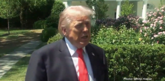 Trump Says He Is Not Satisfied With Iran’s Latest Proposal