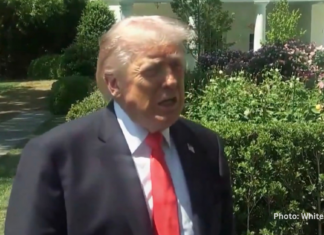 Trump Says He Is Not Satisfied With Iran’s Latest Proposal