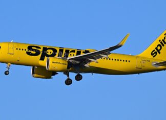 Spirit Airlines Shuts Down for Good — All Flights Cancelled, Refunds Promised