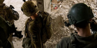 Israeli Military Faces Reports of Soldier Looting in Southern Lebanon