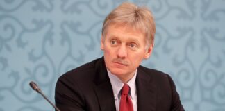 Kremlin Says Ukraine Strikes on Russian Oil Sites Could Push Prices Higher