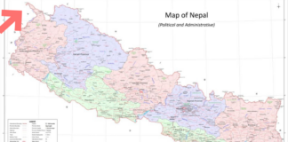 Nepal Objects to Kailash Mansarovar Route Through Lipulekh; India Rejects Claim