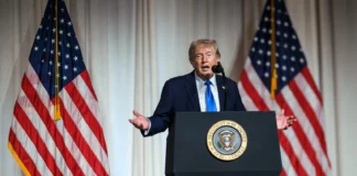 Trump Says ‘Project Freedom’ Will Begin Monday to Escort Ships Through Strait of Hormuz