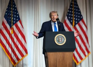 Trump Says ‘Project Freedom’ Will Begin Monday to Escort Ships Through Strait of Hormuz