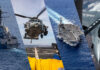 U.S. Military to Back Project Freedom Mission in Strait of Hormuz With Destroyers, Aircraft and 15,000 Service Members