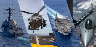 U.S. Military to Back Project Freedom Mission in Strait of Hormuz With Destroyers, Aircraft and 15,000 Service Members