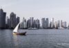 Qatar Condemns Iranian Drone Strike on Emirati Tanker in Strait of Hormuz
