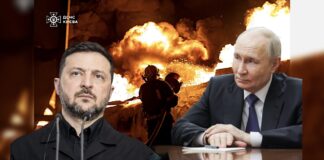 Ukraine, Russia Propose Mismatched Ceasefires Ahead of Victory Day Parade