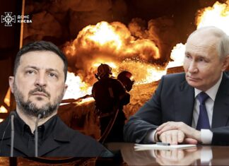 Ukraine, Russia Propose Mismatched Ceasefires Ahead of Victory Day Parade