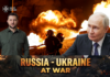 Zelenskyy Accuses Russia of Violating Ceasefire as Moscow Reports Ukrainian UAV Attempt