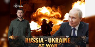 Zelenskyy Accuses Russia of Violating Ceasefire as Moscow Reports Ukrainian UAV Attempt