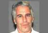 Judge Releases Purported Jeffrey Epstein Note Found in Former Cellmate’s Case