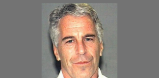 Judge Releases Purported Jeffrey Epstein Note Found in Former Cellmate’s Case
