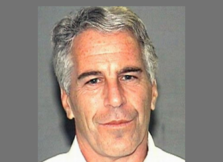 Judge Releases Purported Jeffrey Epstein Note Found in Former Cellmate’s Case