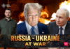 Russia, Ukraine Back Trump Proposal for 3-Day Ceasefire and Prisoner Swap