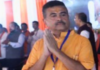 Suvendu Adhikari Sworn In as West Bengal’s First BJP Chief Minister