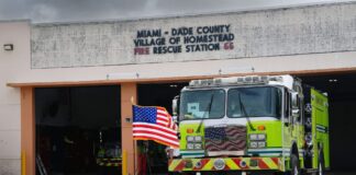 15 Hospitalized After Reports of Possible Boat Explosion Near Haulover Sandbar