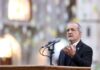 Pezeshkian Says Iran Will Not ‘Surrender’ After Response to U.S. Proposal