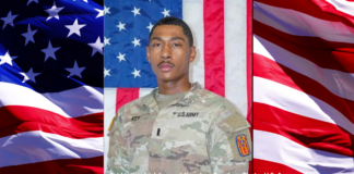 One U.S. Soldier Found Dead in Morocco as Search Continues for Second