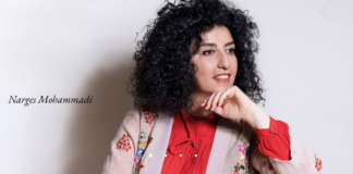 Nobel Laureate Narges Mohammadi Moved to Tehran Hospital Amid Health Crisis