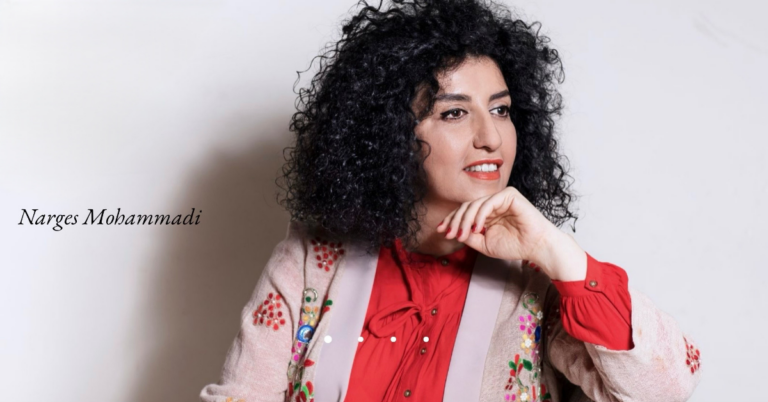 Nobel Laureate Narges Mohammadi Moved to Tehran Hospital Amid Health Crisis